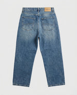BAL Wide Leg Denim Jeans