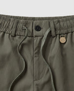 AX Regular Soft Pants