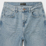 BAL Wide Leg Denim Jeans