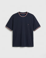 Tommy Ringer T-Shirt