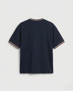 Tommy Ringer T-Shirt