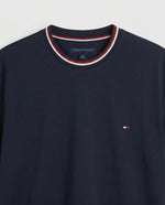 Tommy Ringer T-Shirt