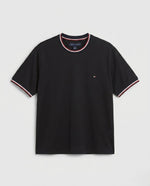 Tommy Ringer T-Shirt