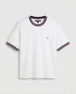 Tommy Ringer T-Shirt