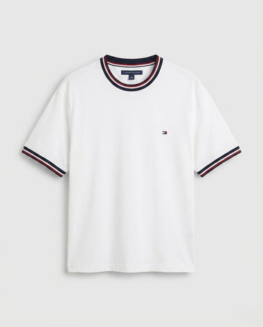 Tommy Ringer T-Shirt