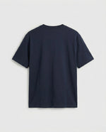 H.U.G.O Wax Stamp Logo T-Shirt