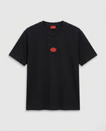 H.U.G.O Wax Stamp Logo T-Shirt