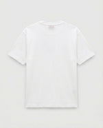 H.U.G.O Wax Stamp Logo T-Shirt