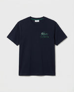 Laco Rubber Logo T-Shirt