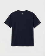 Laco Rubber Logo T-Shirt