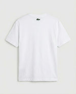 Laco Rubber Logo T-Shirt