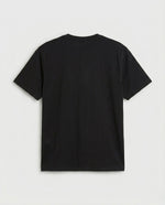 AX Velvet Logo T-Shirt