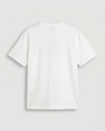AX Velvet Logo T-Shirt