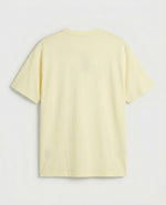 AX Velvet Logo T-Shirt
