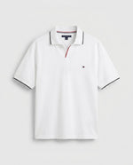 Tommy Tipped Polo T-Shirt