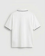 Tommy Tipped Polo T-Shirt