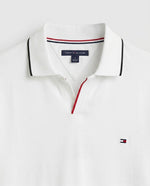 Tommy Tipped Polo T-Shirt
