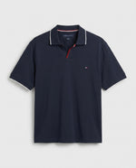 Tommy Tipped Polo T-Shirt