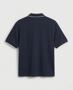 Tommy Tipped Polo T-Shirt