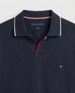 Tommy Tipped Polo T-Shirt