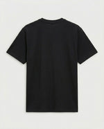 H.U.G.O Blue Velvet Logo T-Shirt