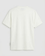 H.U.G.O Blue Velvet Logo T-Shirt