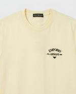 EA Rubber Logo T-Shirt