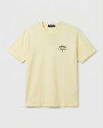 EA Rubber Logo T-Shirt