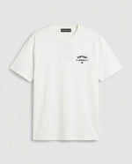 EA Rubber Logo T-Shirt