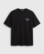 EA Rubber Logo T-Shirt