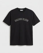 CK Rubber Logo T-Shirt