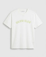 CK Rubber Logo T-Shirt