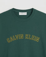 CK Rubber Logo T-Shirt