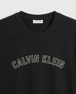 CK Rubber Logo T-Shirt