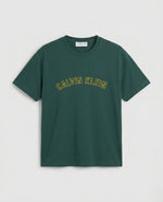 CK Rubber Logo T-Shirt