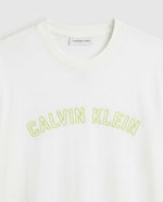 CK Rubber Logo T-Shirt
