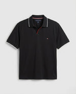 Tommy Tipped Polo T-Shirt