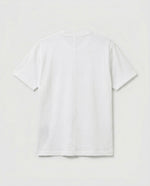 Basic Slub Knit T-Shirt
