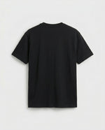 Basic Slub Knit T-Shirt