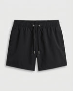 Plain Swim Short
