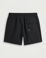 Plain Swim Short