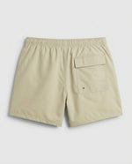 Plain Swim Short