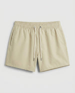 Plain Swim Short