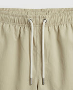 Plain Swim Short