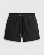 Patterned Swim Short