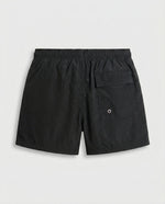 Patterned Swim Short