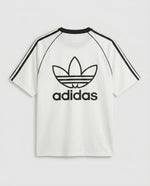 Adi Round Jersey