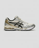 A.S.I.C.S Gel-Kayno Silver