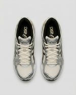 A.S.I.C.S Gel-Kayno Silver