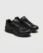 A.S.I.C.S Gel-Kayno Black